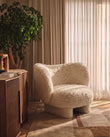 Lounge Chairs Ilona Lounge Chair