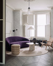 2 Seaters Julep Two Seater Sofa
