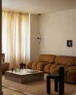 Rugs Jute Dash Rug