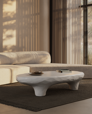 Kobe Coffee Table | FINAL SALE