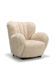 Lassen Lounge Chair