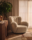 Lassen Lounge Chair
