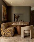 Dining Sofas Leandro Banquette