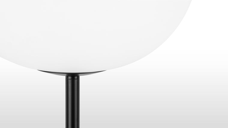 Timeless Simplicity | Rooted in simplicity and functionality, the Glow Floor Lamp embodies a timeless design philosophy. Its elegant and unobtrusive aesthetics ensure its relevance and style endure through changing interior design trends.

