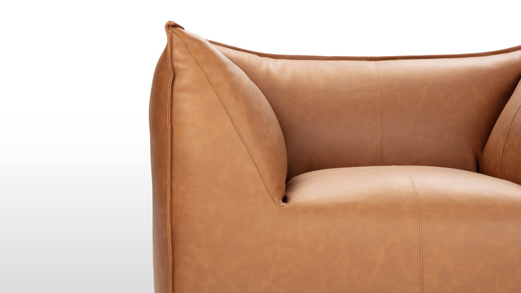 Italian Design | Experience the extraordinary with the Leandro Chair. Embrace the unconventional, celebrate the fusion of art and functionality, and make a statement in your living space. Immerse yourself in a world where design meets comfort, where creativity knows no bounds. Indulge in the avant-garde and elevate your interior with this exceptional armchair.
