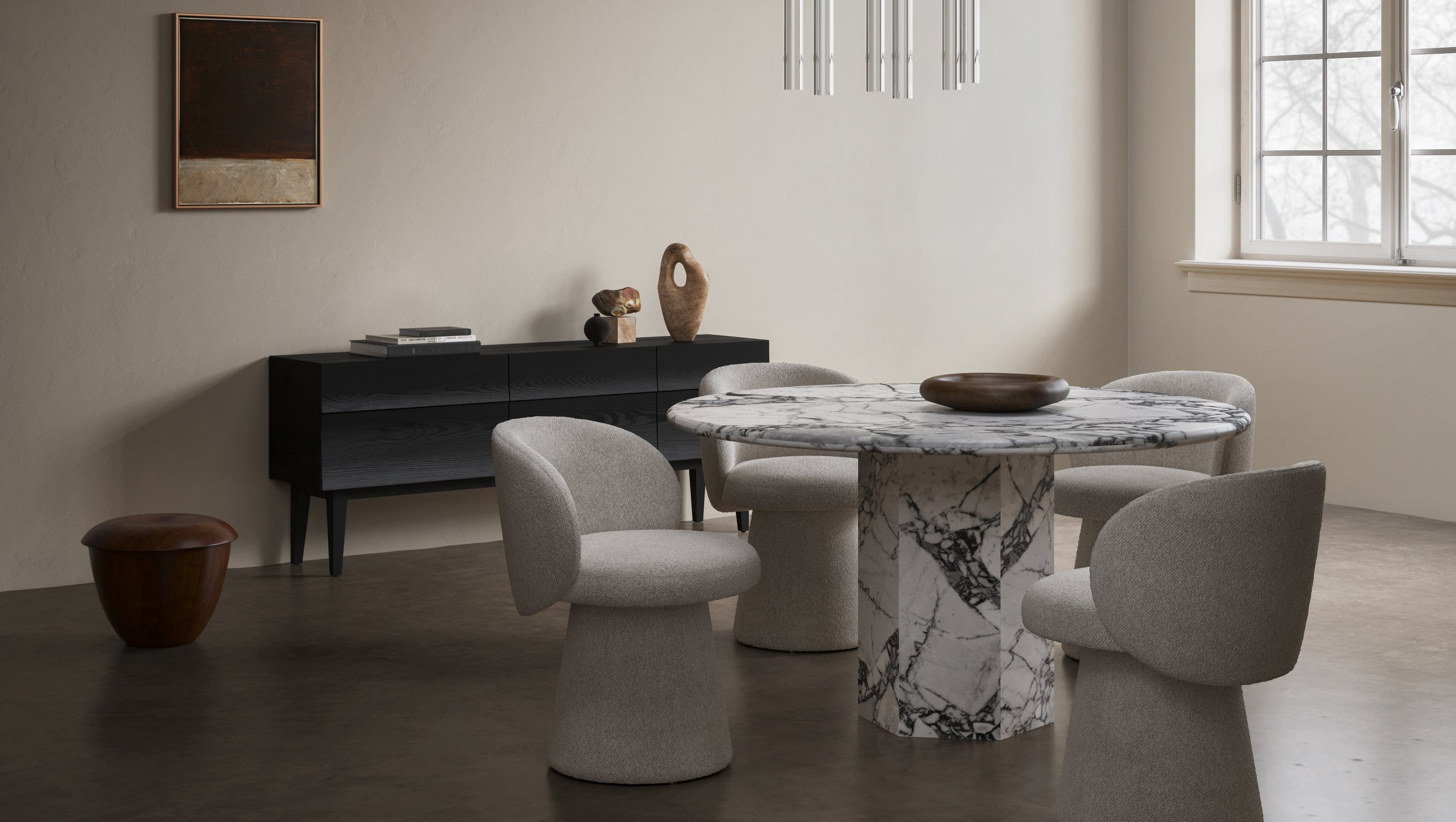 Table Collections – Interior Icons