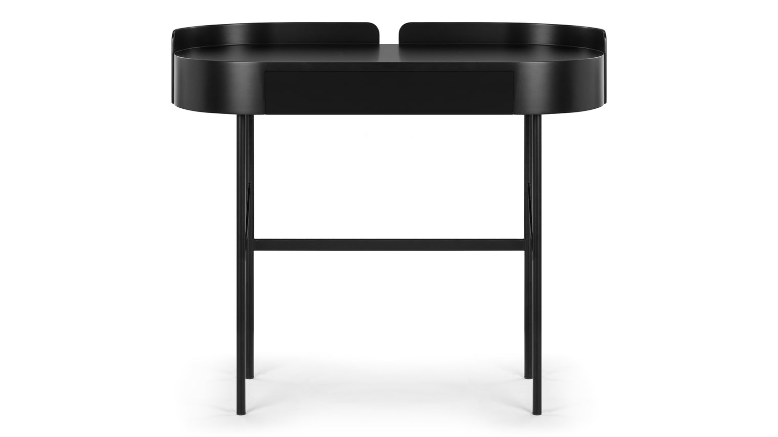 Auburn - Auburn Desk, Black