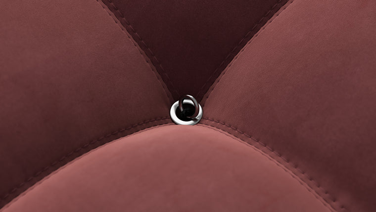 INFINITE POSSIBILITIES | The generous form and soft shapes create a sofa that begs to be sat on, and the sectional design of the Belia creates endless possibilities. Inspired by the spirit of lounging and socializing, the Belia is truly a shape-shifter, adapting to every space and need.
