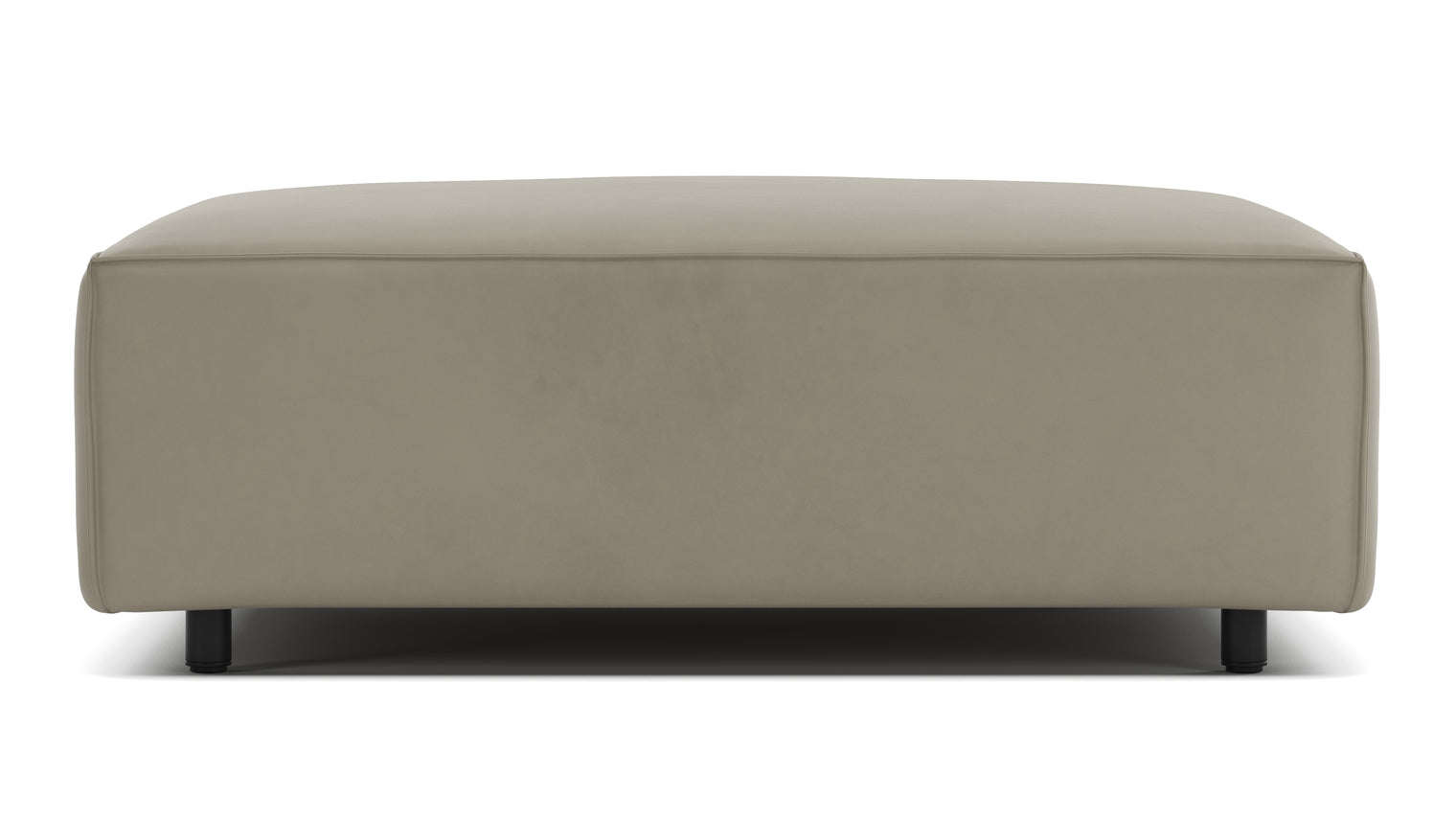 Unparalleled Comfort | Sink into a world of pure comfort as you lounge on the Extrasoft Sofa. Its plush, oversized cushions are filled with the highest quality materials, providing an irresistibly soft and supportive seating experience. Whether you're watching a movie, reading a book, or simply unwinding after a long day, this sofa offers an oasis of relaxation.
