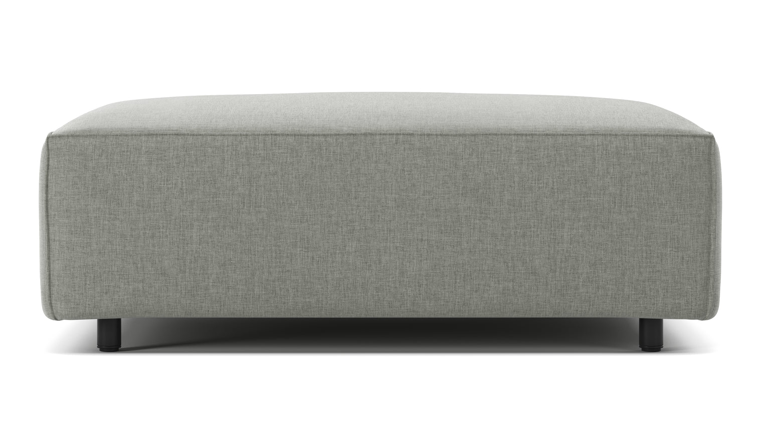 Unparalleled Comfort | Sink into a world of pure comfort as you lounge on the Extrasoft Sofa. Its plush, oversized cushions are filled with the highest quality materials, providing an irresistibly soft and supportive seating experience. Whether you're watching a movie, reading a book, or simply unwinding after a long day, this sofa offers an oasis of relaxation.
