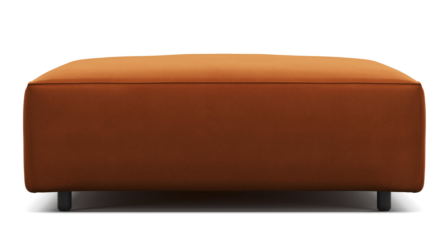 Unparalleled Comfort | Sink into a world of pure comfort as you lounge on the Extrasoft Sofa. Its plush, oversized cushions are filled with the highest quality materials, providing an irresistibly soft and supportive seating experience. Whether you're watching a movie, reading a book, or simply unwinding after a long day, this sofa offers an oasis of relaxation.
