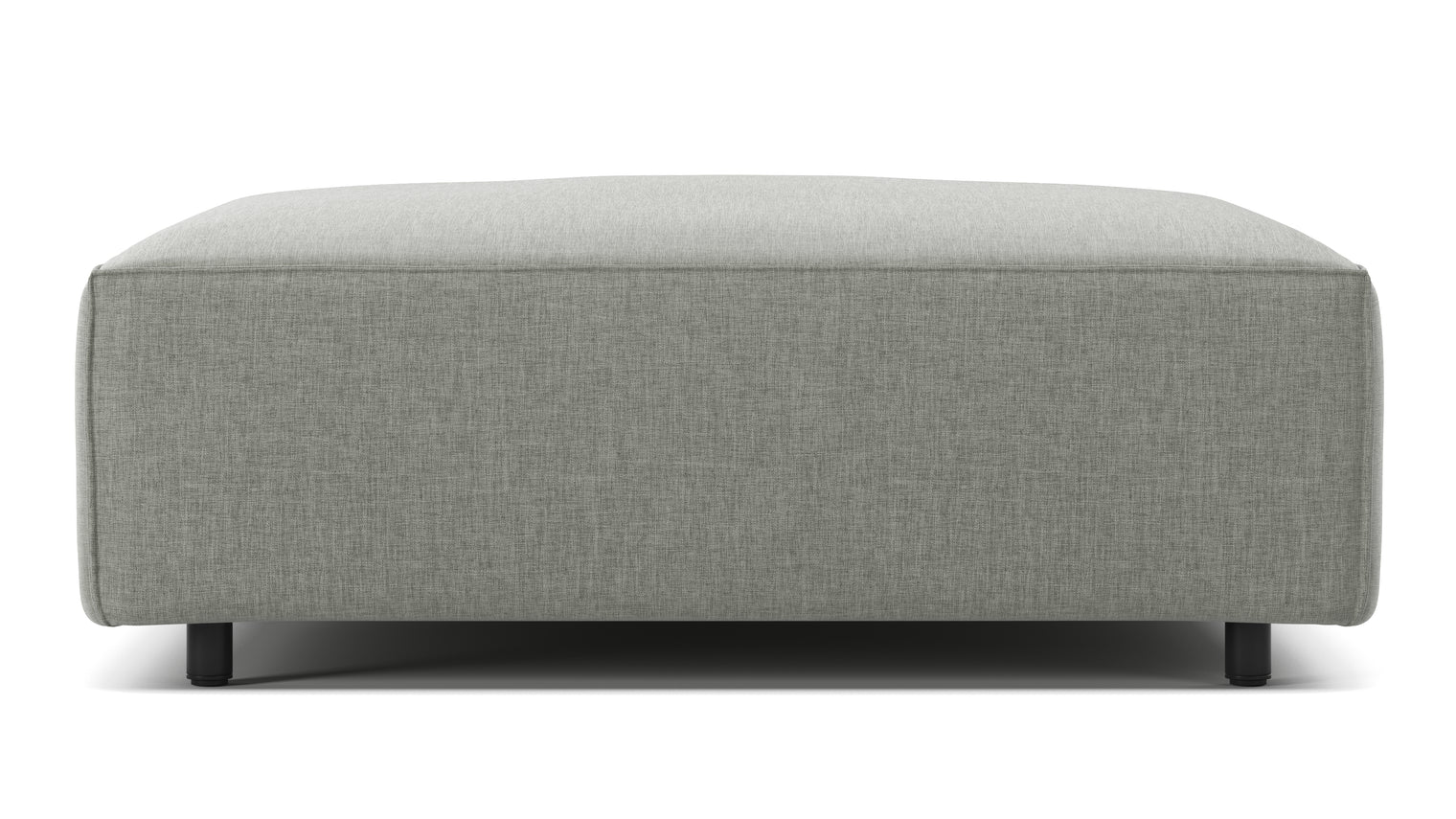 Unparalleled Comfort | Sink into a world of pure comfort as you lounge on the Extrasoft Sofa. Its plush, oversized cushions are filled with the highest quality materials, providing an irresistibly soft and supportive seating experience. Whether you're watching a movie, reading a book, or simply unwinding after a long day, this sofa offers an oasis of relaxation.
