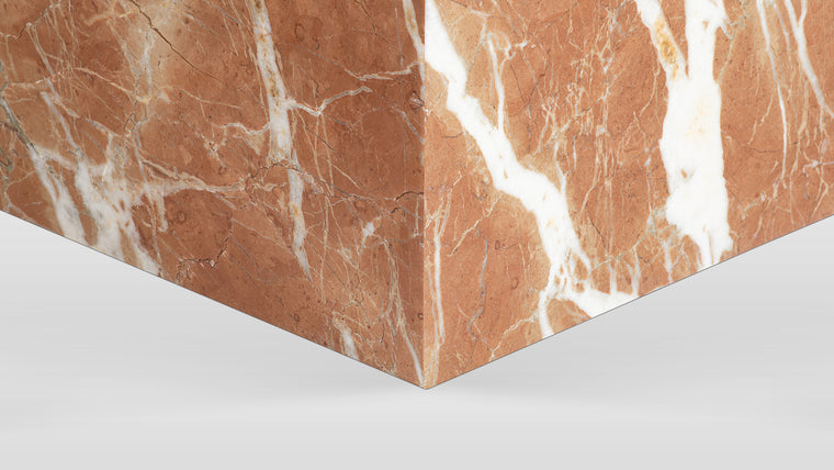 Luxe Marble | Thanks to the timeless appeal and refined aesthetic of natural marble, the Plinth is at home in both contemporary and heritage spaces. Allow this striking piece to become the focal point of your space, and the most stylish place to rest your glass.
