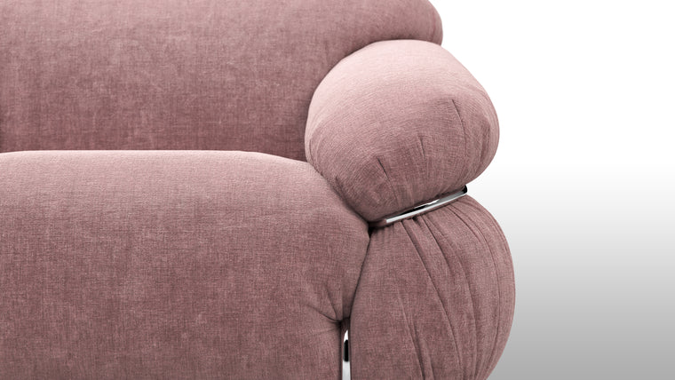 Sophisticated Comfort | Elevate your relaxation experience with the Sesann Armchair. Revel in the perfect harmony of style and comfort, as this masterpiece invites you to enjoy a moment of luxury and tranquility in your living space.
