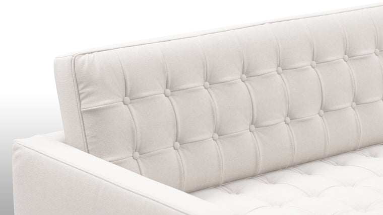 VERSATILE DESIGN | Designed to complement a range of interior styles, the Florence Sofa is as at home in a contemporary living room as it is in a corporate office setting. Its adaptable design and understated elegance make it a versatile choice for various spaces.
