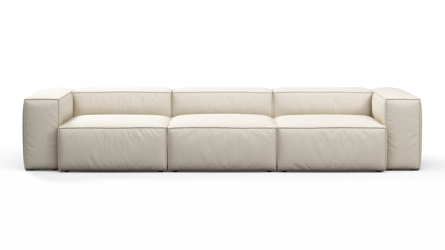 Deep Comfort Outdoors | The Andes Outdoor Collection offers versatile sectional seating and ottoman options, designed to elevate your outdoor space with flexible configurations and luxurious comfort. Its weatherproof materials and modern aesthetic make it ideal for both functionality and style in any climate.
