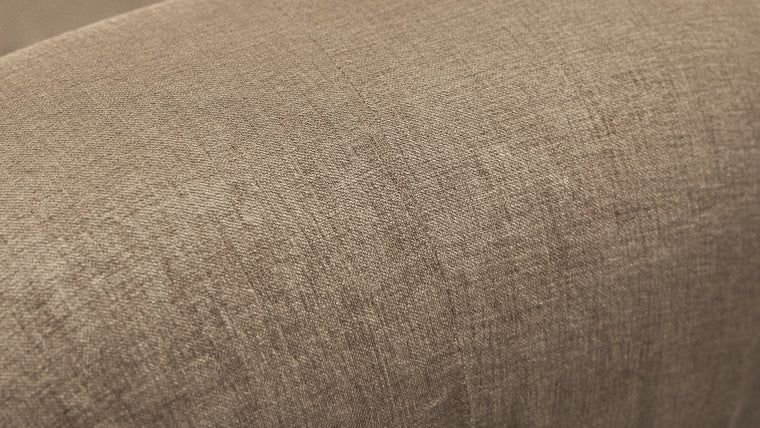 A SOFA FOR EVERY SPACE | Beloved for its sense of freedom and flexibility, the Bellini can be changed to suit every space and style. This cult-classic adapts to the space it's in, ranging from sprawling and open to close and cozy.
