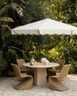 Dining Tables Saga Concrete Dining Table, 47