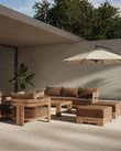 Lusso Outdoor Sofa