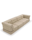 Mah Jong Four Seater Sofa