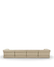 Mah Jong Four Seater Sofa
