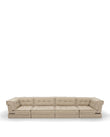 Mah Jong Four Seater Sofa