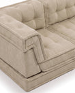 Mah Jong Four Seater Sofa