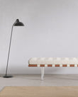Manhattan Two Seater Bench