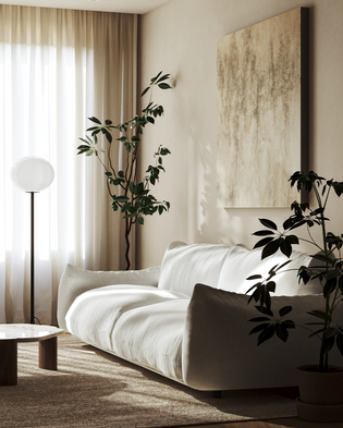 Marenco Two Seater Sofa