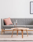 Mayor Style Three Seater Sofa | FINAL SALE
