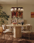 Metaphores Dining Chair
