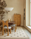 Rugs Modern Folk Rug