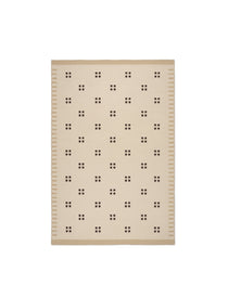Modern Folk Rug