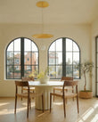 Moller Model 77 Side Chair
