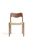 Dining Chairs Moller 71 Side Chair
