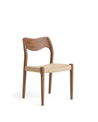 Dining Chairs Moller 71 Side Chair