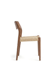 Dining Chairs Moller 71 Side Chair