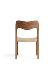 Dining Chairs Moller 71 Side Chair