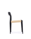 Moller Model 77 Side Chair