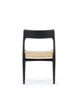 Moller Model 77 Side Chair