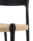 Moller Model 77 Side Chair