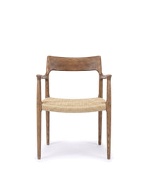 Moller 77 Armchair
