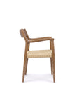 Dining Chairs Moller 77 Armchair
