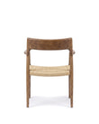 Dining Chairs Moller 77 Armchair