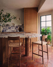 Bar & Counter Stools Moller 77 Counter Stool