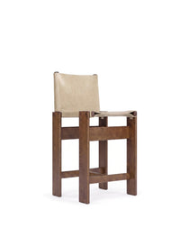 Monk Counter Stool