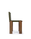 Dining Chairs Monk Chair