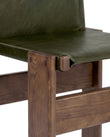 Dining Chairs Monk Chair