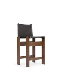 Monk Counter Stool
