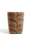 Dining Chairs Mykonos Block Base Upholstered Dining Chair